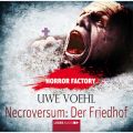 Necroversum - Der Friedhof - Horror Factory 15
