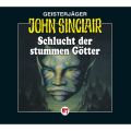John Sinclair, Folge 87: Schlucht der stummen Gotter