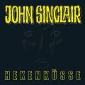 John Sinclair, Sonderedition 4: Hexenkusse