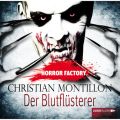 Der Blutflusterer - Horror Factory 3
