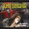 John Sinclair - Classics, Folge 15: Die Braute des Vampirs