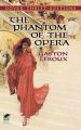 The Phantom of the Opera