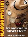 The Innocence of Father Brown