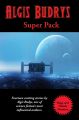 Algis Budrys Super Pack