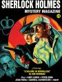 Sherlock Holmes Mystery Magazine #3