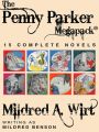 The Penny Parker Megapack