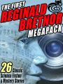 The First Reginald Bretnor MEGAPACK 