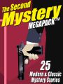 The Second Mystery Megapack