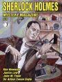 Sherlock Holmes Mystery Magazine #19