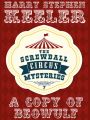 A Copy of Beowulf