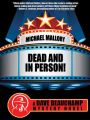 Dead and in Person! A David Beauchamp Mystery