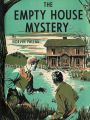 The Empty House Mystery: A Ted Wilford Mystery