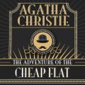 Hercule Poirot, The Adventure of the Cheap Flat (Unabridged)