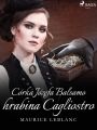 Corka Jozefa Balsamo hrabina Cagliostro