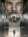 Powrot Sherlocka Holmesa