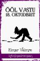 Ool vastu 18. oktoobrit