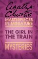 The Girl in the Train: An Agatha Christie Short Story