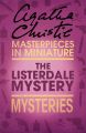 The Listerdale Mystery: An Agatha Christie Short Story