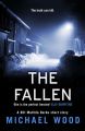 The Fallen: A DCI Matilda Darke short story