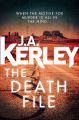 The Death File: A gripping serial killer thriller with a shocking twist