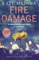 Fire Damage: A gripping thriller that will keep you hooked