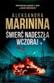 Smierc nadeszla wczoraj