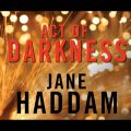 Act of Darkness - A Gregor Demarkian Holiday Mystery 3 (Unabridged)