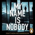 My Name Is Nobody