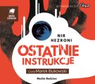 Ostatnie instrukcje