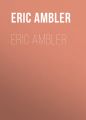 Eric Ambler