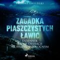 Zagadka piaszczystych lawic: Dziennik tajnej operacji na Morzu Polnocnym