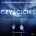 Czysciciel 4: Nowe slady