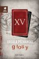 Glosy