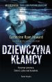 Dziewczyna klamcy