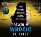 Pozwol mi wrocic