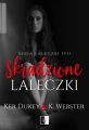 Skradzione laleczki