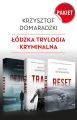 Lodzka Trylogia Kryminalna