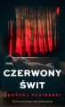 Czerwony swit