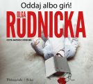 Oddaj albo gin!