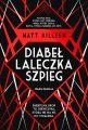 Diabel, laleczka, szpieg