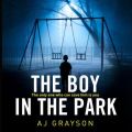 Boy In The Park