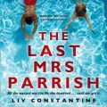Last Mrs Parrish
