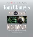 Tom Clancy's Net Force #3: Night Moves