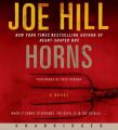Horns Horns