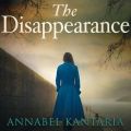 Disappearance