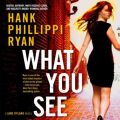 What You See