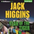 Year of the Tiger