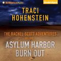 Rachel Scott Adventures Vol 1