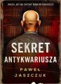 Sekret antykwariusza
