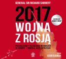 2017: Wojna z Rosja